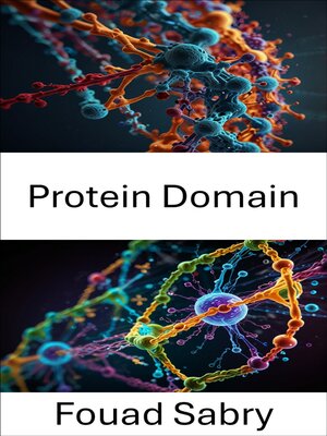 cover image of Protein Domain